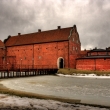 Citadela - povnost v Landskron